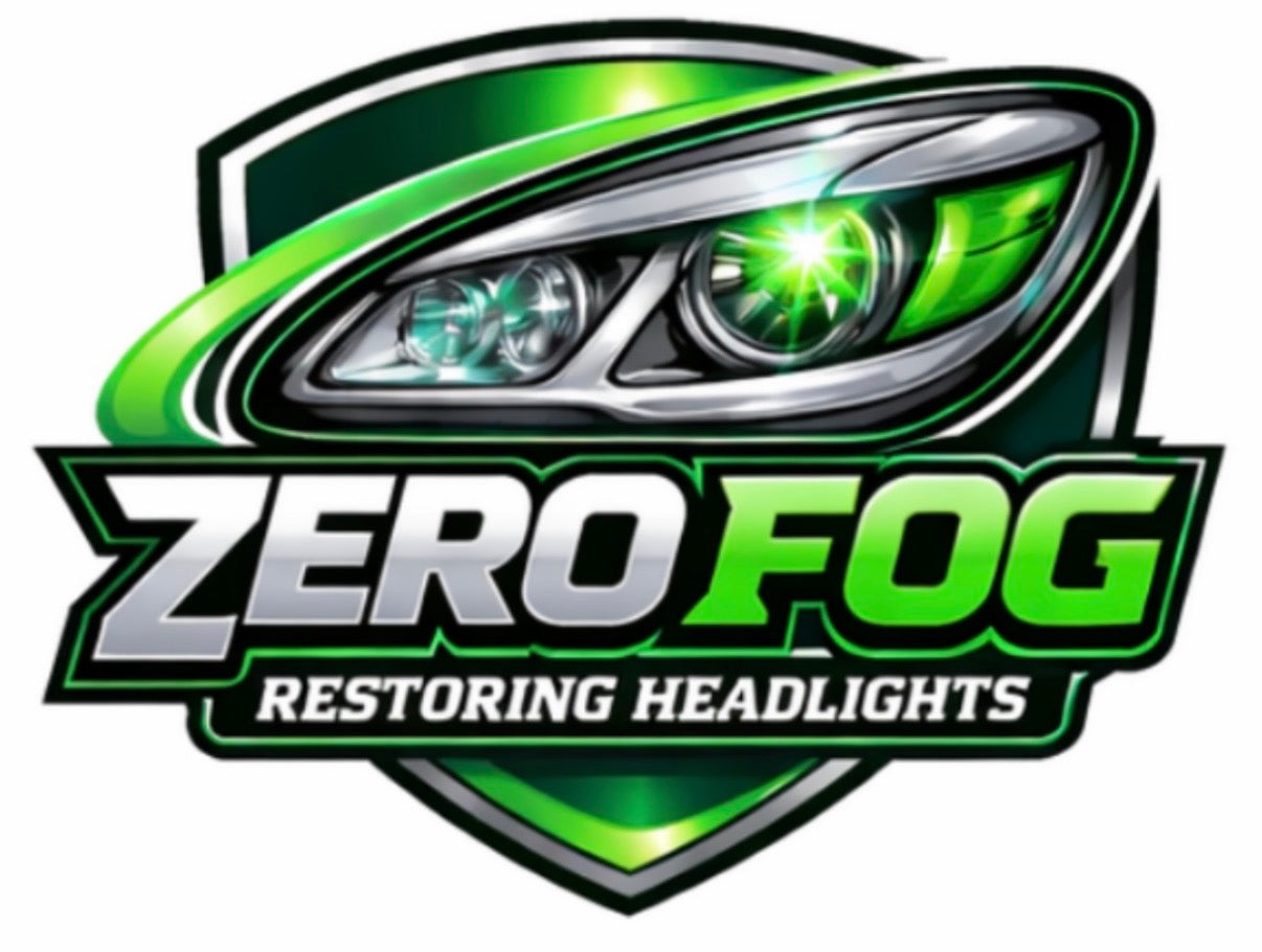 Zero Fog Headlights